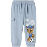 name it hlače trenirka DH 13245001 NMMJAAKO M plava 110 | shoptok.hr