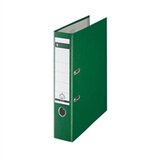 Leitz Registrator A4/80, 180°, (zelena), samostojeći | shoptok.hr