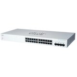 Cisco CBS220 Smart switch 24-port GE | Eponuda.ba