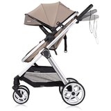 Chipolino Kolica Vista 3u1 sa autosedištem | ePonuda.com