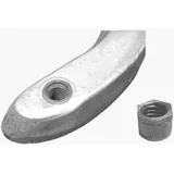 Navojni umetak za aluminijumske potkovice BSW 3/8