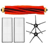 INORCO Glavna krtača s filtrom za sesalnik Xiaomi Roborock T7 T7plus S7, (21841056) Cene