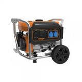 Villager Agregat na benzin VGP 6700S 6,0kW | shoptok.hr