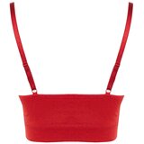 Trendyol Ženski grudnjak Thmaw22Su0043, Crveni | Eponuda.com