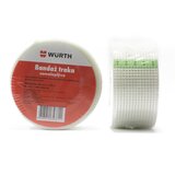 Würth WÜRTH Bandaž traka od armaturne mrežice 50m | Eponuda.com