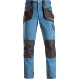 Kapriol pantalone SLICK AIRFORCE PLAVE | Eponuda.ba