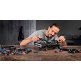 Lego kocke technic 42111 domov dodge charger | Shoptok.si