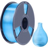 SUNLU petg transparent blue, 1.75 mm / 1000 g | Eponuda.com