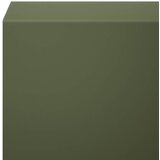 Profil za rubove vrta 20 kom. 100 x 5 x 5 cm Čelik Slike
