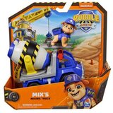  Figure djelovanja The Paw Patrol Rubble Crew | shoptok.hr