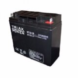 Triax akumulator 12V/18Ah | ePonuda.com