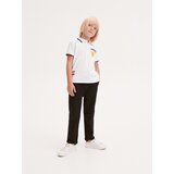 Reserved - Polo-majica Pokémon - bijela | shoptok.hr
