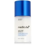 MEDICUBE Zero Pore Serum 2.0 serum za obraz mastna koža 37 ml unisex Cene