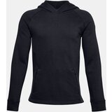 Under Armour Sweatshirt PJT ROCK CC FLEECE HOODIE-BLK - Boys | shoptok.hr