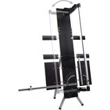 vidaXL Rezač pjene s aluminijskim nogama 200 W | shoptok.hr