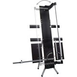 vidaXL Rezalnik za peno z aluminijastimi nogami 200 W | Shoptok.si