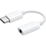 Xiaomi adapter USB-C v 3.5mm avdio priključek bele barve Cene