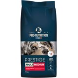 Pro Nutrition Suva hrana za pse Prestige Adult Medium, 15kg Cene