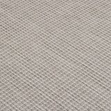  tepih ravnog tkanja 80 x 150 cm svijetlo sivi | shoptok.hr