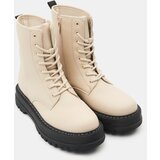 Sinsay Gležnjače na vezanje | shoptok.hr