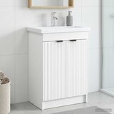  ispod umivaonika Bijela 78,5 x 37,5 x 81 cm | shoptok.hr