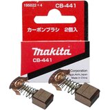 Makita Četkice CB 441 /18853 | Eponuda.com