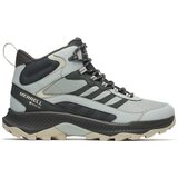 Merrell Muške patike Speed Strike 2 Mid Gtx, Sive Cene