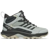 Muške patike Speed Strike 2 Mid Gtx, Sive