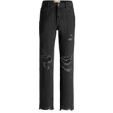 JJXX Kavbojke 'Seoul' črn denim | Shoptok.si