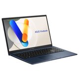 Asus X1504VA-BQ1696, 15,6/FHD/Core i5-1334U/16GB/S1TB/INT/DOS/BLU/2Y | shoptok.hr