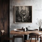  Fenrir - Vuk iz nordijskih šuma | ePonuda.com