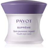 Payot Suprême Jeunesse Le Regard 15 ml Cijene