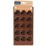 Orion Silikonski kalup za pečenje za praline 11,5x22 cm – | shoptok.hr