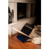 Hanah home Dekorativni stalak Odna, Crni | ePonuda.com