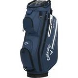 Callaway Chev 14+ Navy Golf torba Cart Bag