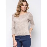 Yups Short sweater beige | shoptok.hr