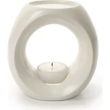 Mirisna lampa - Kremasto bijela