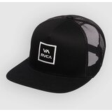 Rvca Va All The Way Trucker Kapa s šiltom black | Shoptok.si