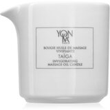 Yon Ka Taïga Massage Candle masažna sveča 125 g | Shoptok.si