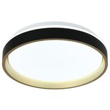 Greentech Okrugla stropna LED svjetiljka (24 W, Ø x V: 39 x 7,5 cm, Neutralno bijelo) Cijene