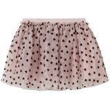 name it Suknja za devojčice Nmfnea, Roze Cene