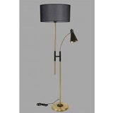 Opviq 534LUN4279 Podna lampa, Crna | Eponuda.ba