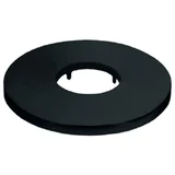 Rozeta 1/2 60mm BLACK PRO312B