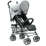 Asalvo kolica trotter plus anthracite ( 10896 ) | ePonuda.com
