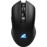 Sharkoon miš wireless gaming Skiller SGM30W Black Cijene