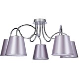 Lesnina XXXL STROPNA SVETILKA Luk 70/70/36 cm | Shoptok.si