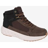 LOAP Wester Gležnarji Rjava Cene