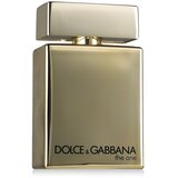 Dolce & Gabbana The One Gold For Men Eau De Parfum Intense 50 ml | shoptok.hr