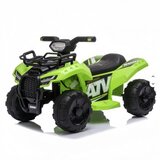 Winner Bike Dečiji Kvad na Akumulator ATV JS320 Green – BIC.QUAD ATV JS320 Zeleni | Eponuda.com