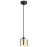 Globo 16056H - visilica na sajli felicia 1xE27/60W/230V prečnik 14 cm | Eponuda.com